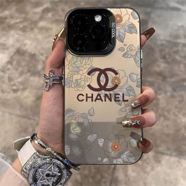 Chanel シャネルアイフォン16 pro max 15 plus 14pro ブランドケースアイフォン 16プロ マックス/15プロ/16カバー 落下防止ブランドiPhone  16プロマックス15 14スマホカバー激安アップル 15+ 14pro 16ブランドスマホカバー薄型オシャレ