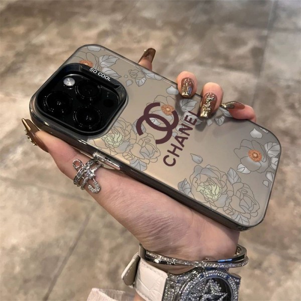 Chanel シャネルアイフォン16 pro max 15 plus 14pro ブランドケースアイフォン 16プロ マックス/15プロ/16カバー 落下防止ブランドiPhone  16プロマックス15 14スマホカバー激安アップル 15+ 14pro 16ブランドスマホカバー薄型オシャレ