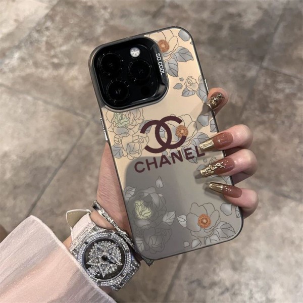 Chanel シャネルアイフォン16 pro max 15 plus 14pro ブランドケースアイフォン 16プロ マックス/15プロ/16カバー 落下防止ブランドiPhone  16プロマックス15 14スマホカバー激安アップル 15+ 14pro 16ブランドスマホカバー薄型オシャレ
