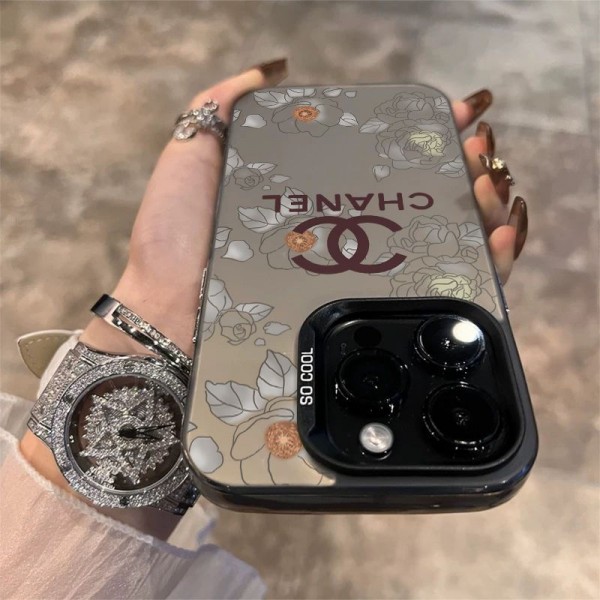 Chanel シャネルアイフォン16 pro max 15 plus 14pro ブランドケースアイフォン 16プロ マックス/15プロ/16カバー 落下防止ブランドiPhone  16プロマックス15 14スマホカバー激安アップル 15+ 14pro 16ブランドスマホカバー薄型オシャレ