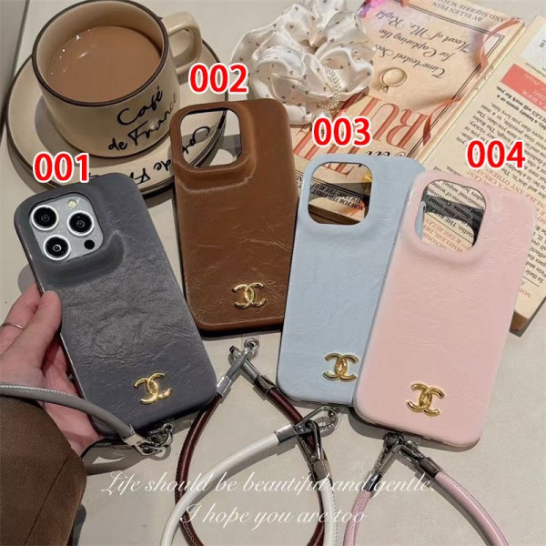Chanel シャネルアイフォン 16プロ マックス/15プロ/16カバー 落下防止ブランドiPhone  16プロマックス15 14スマホカバー激安男女兼用iPhone 15 14 16 pro maxケースカバーアップル 15+ 14pro 16ブランドスマホカバー薄型オシャレ