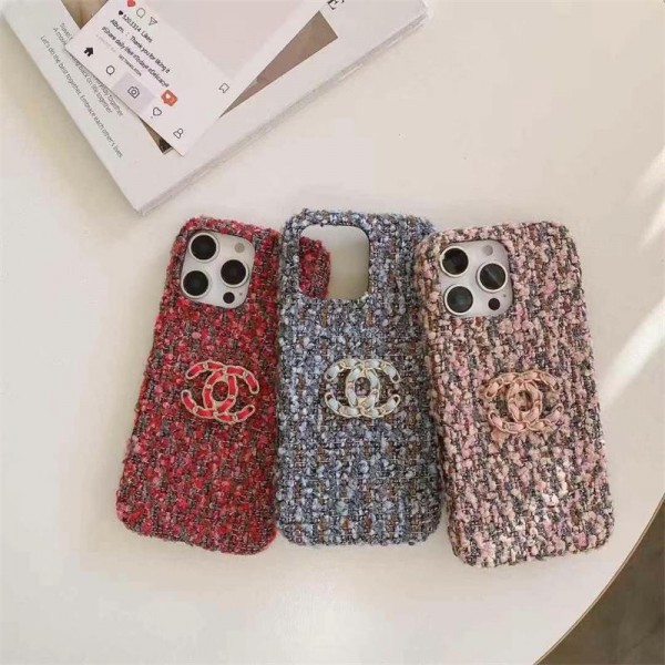 Chanel シャネルアイフォン16 pro max 15 plus 14pro ブランドケースアイフォン15/14 13pro 12 ケースブランド 手触り良い 男女兼用iPhone 15 14 16 pro maxケースカバーアップル 15+ 14pro 16ブランドスマホカバー薄型オシャレ