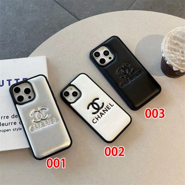 Chanel シャネルアイフォン 16プロ マックス/15プロ/16カバー 落下防止ブランドiPhone  16プロマックス15 14スマホカバー激安アイフォン15/14 13pro 12 ケースブランド 手触り良い 男女兼用iPhone 15 14 16 pro maxケースカバー