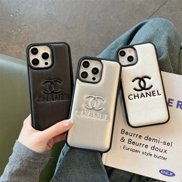 Chanel シャネルアイフォン 16プロ マックス/15プロ/16カバー 落下防止ブランドiPhone  16プロマックス15 14スマホカバー激安アイフォン15/14 13pro 12 ケースブランド 手触り良い 男女兼用iPhone 15 14 16 pro maxケースカバー