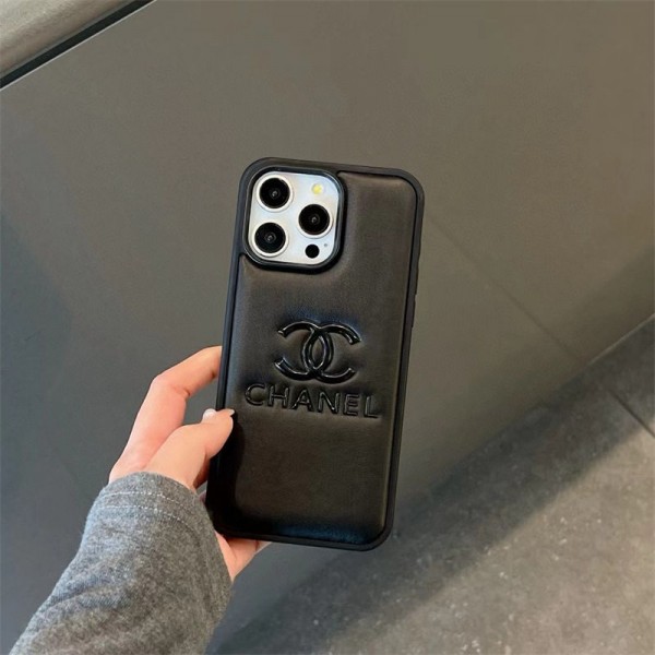 Chanel シャネルアイフォン 16プロ マックス/15プロ/16カバー 落下防止ブランドiPhone  16プロマックス15 14スマホカバー激安アイフォン15/14 13pro 12 ケースブランド 手触り良い 男女兼用iPhone 15 14 16 pro maxケースカバー