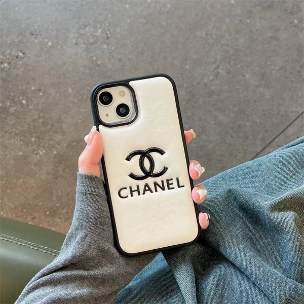Chanel シャネルアイフォン 16プロ マックス/15プロ/16カバー 落下防止ブランドiPhone  16プロマックス15 14スマホカバー激安アイフォン15/14 13pro 12 ケースブランド 手触り良い 男女兼用iPhone 15 14 16 pro maxケースカバー