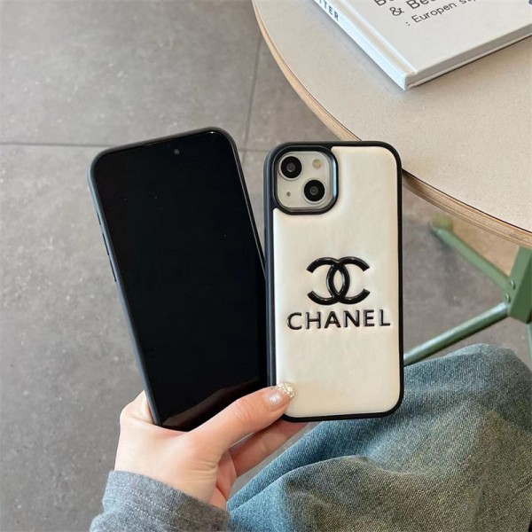 Chanel シャネルアイフォン 16プロ マックス/15プロ/16カバー 落下防止ブランドiPhone  16プロマックス15 14スマホカバー激安アイフォン15/14 13pro 12 ケースブランド 手触り良い 男女兼用iPhone 15 14 16 pro maxケースカバー