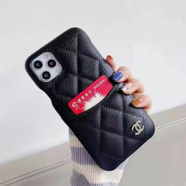 Chanel シャネルアイフォン16 pro max 15 plus 14pro ブランドケースハイブランドiphone16 14 Pro Max 15 PlusケースカバーブランドiPhone  16プロマックス15 14スマホカバー激安アイフォン15/14 13pro 12 ケースブランド 手触り良い 