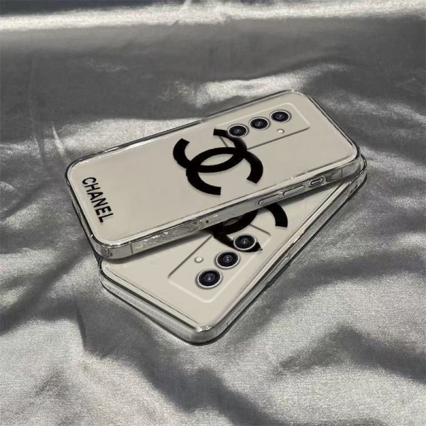 Chanel シャネルブランドGALAXY S24 アイホン14 15 plus 15 16 proケースレディースメンズセレブ愛用Galaxy s25+ S23 S24 samsung s24 ultraケースかわいいのgalaxy s24 plus s25 ultraケース大人気高級感っぽいブランドスマホケースgalaxy s24