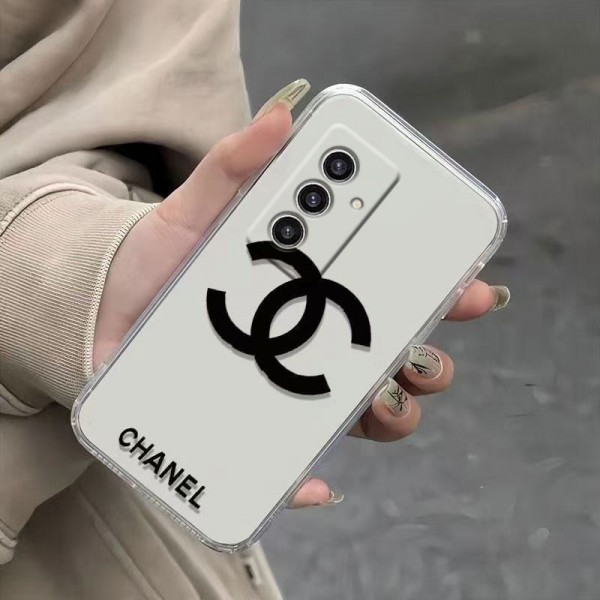 Chanel シャネルブランドGALAXY S24 アイホン14 15 plus 15 16 proケースレディースメンズセレブ愛用Galaxy s25+ S23 S24 samsung s24 ultraケースかわいいのgalaxy s24 plus s25 ultraケース大人気高級感っぽいブランドスマホケースgalaxy s24