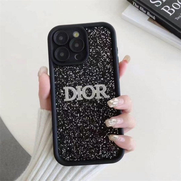 Dior ディオールアイフォン16 pro max 15 plus 14pro 16e ブランドケース耐衝撃のiPhone  16e 15 pro max 14  13 12 plusスマホケースブランドiPhone  16プロマックス15 14スマホカバー激安アイフォン15/14 13pro 12 16+ケースブランド 手触り良い 
