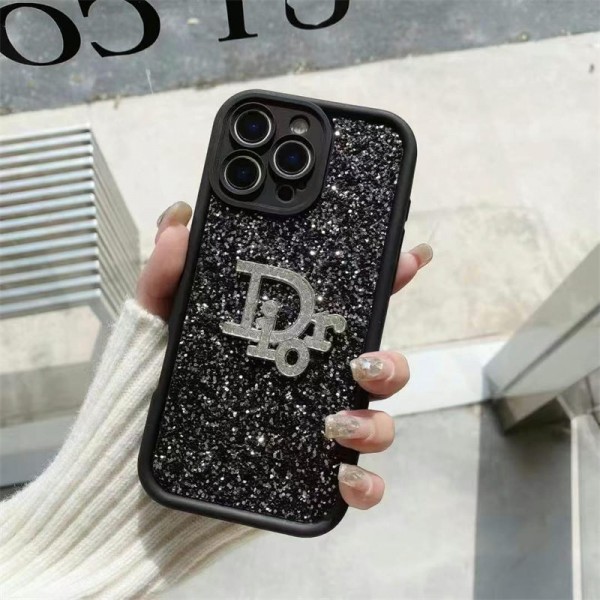 Dior ディオールアイフォン16 pro max 15 plus 14pro 16e ブランドケース耐衝撃のiPhone  16e 15 pro max 14  13 12 plusスマホケースブランドiPhone  16プロマックス15 14スマホカバー激安アイフォン15/14 13pro 12 16+ケースブランド 手触り良い 