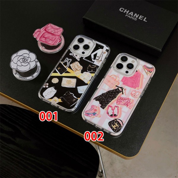 Chanel シャネルハイブランドiphone16e 14 Pro Max 15 Plusケースカバーアイフォン 16プロ マックス/15プロ/16カバー 落下防止耐衝撃のiPhone  16e 15 pro max 14  13 12 plusスマホケースブランドiPhone  16プロマックス15 14スマホカバー激安