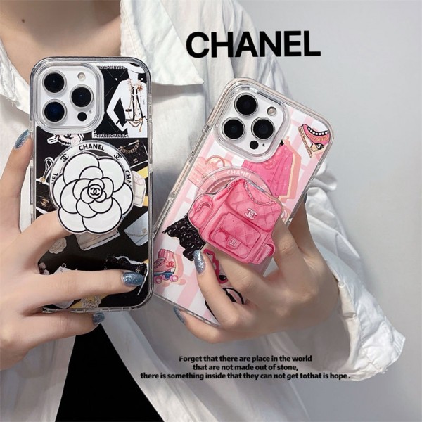 Chanel シャネルハイブランドiphone16e 14 Pro Max 15 Plusケースカバーアイフォン 16プロ マックス/15プロ/16カバー 落下防止耐衝撃のiPhone  16e 15 pro max 14  13 12 plusスマホケースブランドiPhone  16プロマックス15 14スマホカバー激安