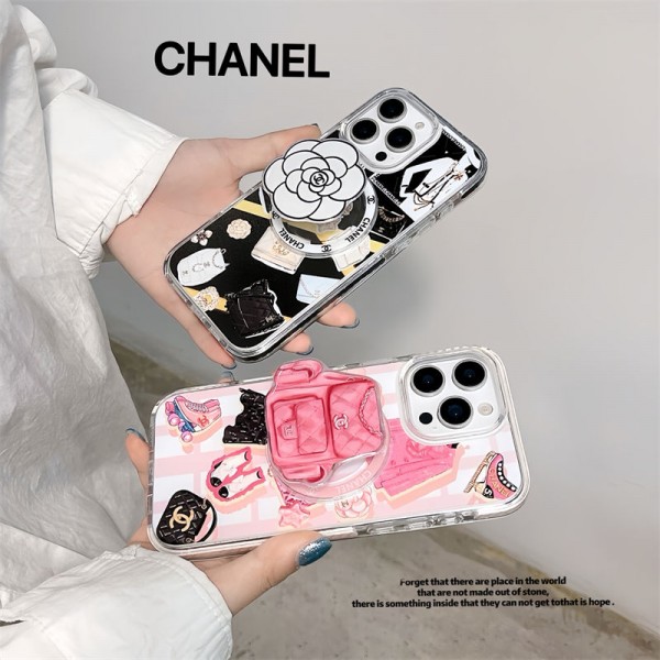 Chanel シャネルハイブランドiphone16e 14 Pro Max 15 Plusケースカバーアイフォン 16プロ マックス/15プロ/16カバー 落下防止耐衝撃のiPhone  16e 15 pro max 14  13 12 plusスマホケースブランドiPhone  16プロマックス15 14スマホカバー激安