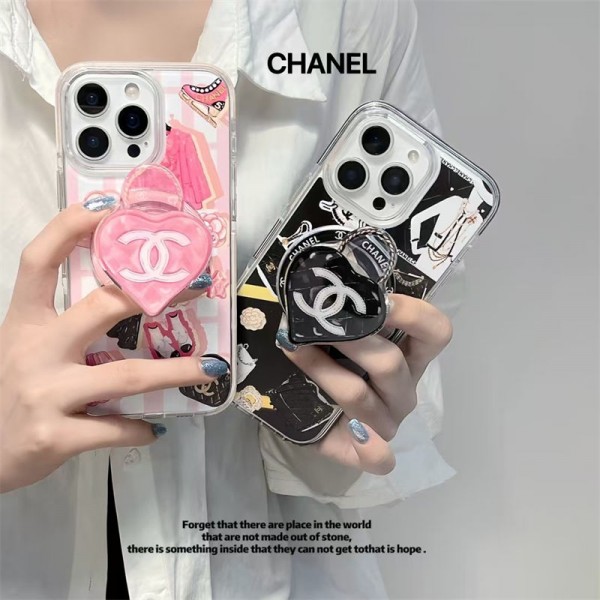 Chanel シャネルハイブランドiphone16e 14 Pro Max 15 Plusケースカバーアイフォン 16プロ マックス/15プロ/16カバー 落下防止アイフォン15/14 13pro 12 16+ケースブランド 手触り良い 男女兼用iPhone 15 14 16 pro maxケースカバー