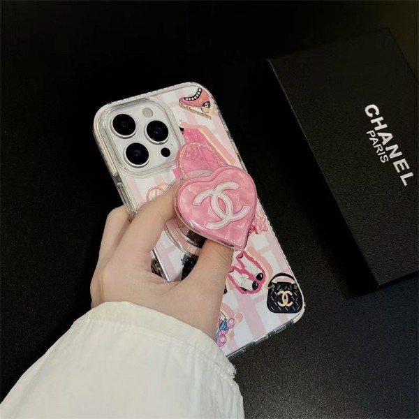 Chanel シャネルハイブランドiphone16e 14 Pro Max 15 Plusケースカバーアイフォン 16プロ マックス/15プロ/16カバー 落下防止アイフォン15/14 13pro 12 16+ケースブランド 手触り良い 男女兼用iPhone 15 14 16 pro maxケースカバー