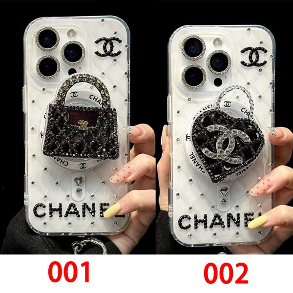 Chanel シャネルアイフォン 16プロ マックス/15プロ/16カバー 落下防止ブランドiPhone  16プロマックス15 14スマホカバー激安アイフォン15/14 13pro 12 16+ケースブランド 手触り良い アップル 15+ 14pro 16eブランドスマホカバー薄型オシャレ