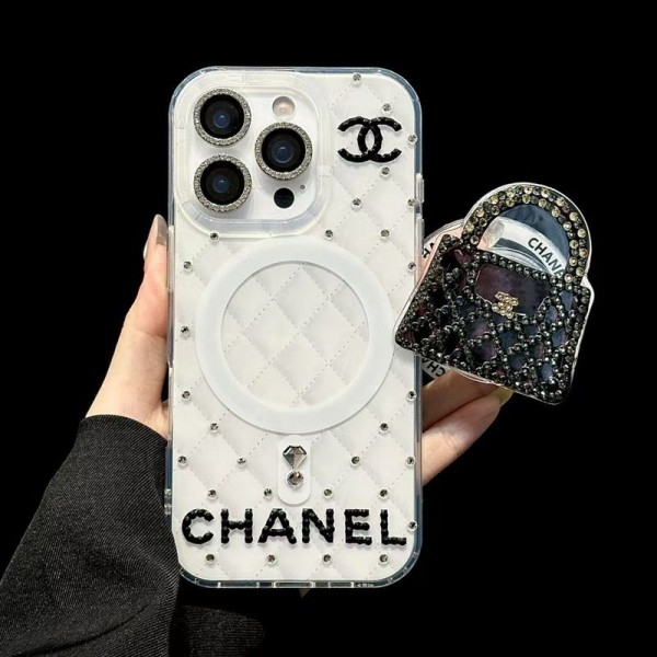 Chanel シャネルアイフォン 16プロ マックス/15プロ/16カバー 落下防止ブランドiPhone  16プロマックス15 14スマホカバー激安アイフォン15/14 13pro 12 16+ケースブランド 手触り良い アップル 15+ 14pro 16eブランドスマホカバー薄型オシャレ