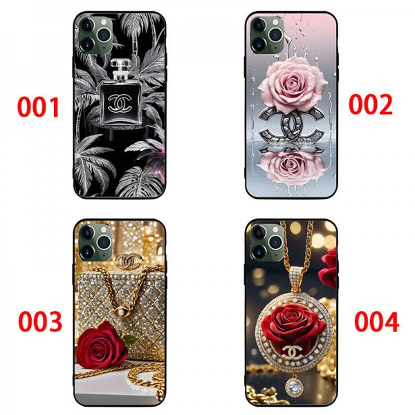 Chanel シャネルXperia 10 Vi 1 IVギャラクシーs23 s22 s24 s25ケース ブランドモノグラム Xperia 1 VI   iphone14 15 16 plusケースブランド芸能人愛用 エクスペリアAce IVケース トランク型ブランドXperia 1/5/10iii IVケース 韓国風