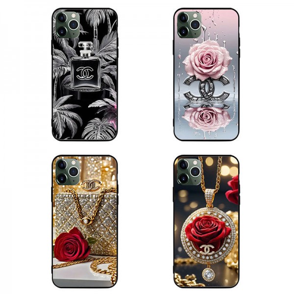 Chanel シャネルXperia 10 Vi 1 IVギャラクシーs23 s22 s24 s25ケース ブランドモノグラム Xperia 1 VI   iphone14 15 16 plusケースブランド芸能人愛用 エクスペリアAce IVケース トランク型ブランドXperia 1/5/10iii IVケース 韓国風