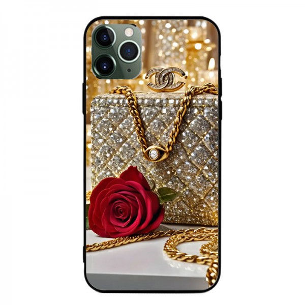 Chanel シャネルXperia 10 Vi 1 IVギャラクシーs23 s22 s24 s25ケース ブランドモノグラム Xperia 1 VI   iphone14 15 16 plusケースブランド芸能人愛用 エクスペリアAce IVケース トランク型ブランドXperia 1/5/10iii IVケース 韓国風
