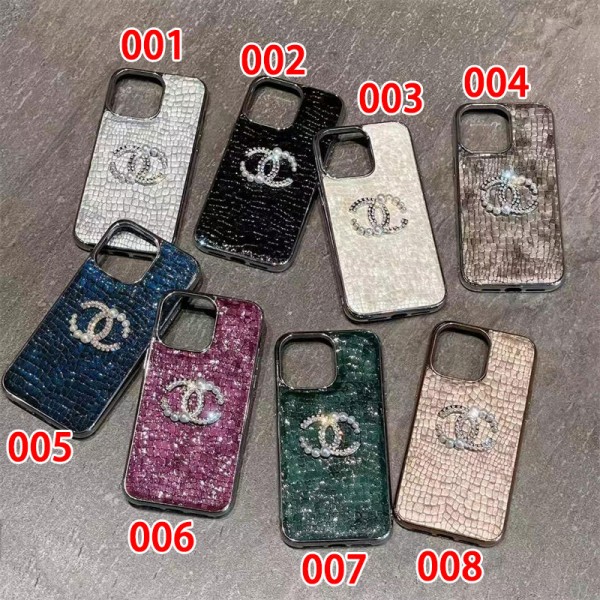 Chanel シャネルハイブランドiphone16e 14 Pro Max 15 Plusケースカバー耐衝撃のiPhone  16e 15 pro max 14  13 12 plusスマホケースブランドiPhone  16プロマックス15 14スマホカバー激安アイフォン15/14 13pro 12 16+ケースブランド 手触り良い 