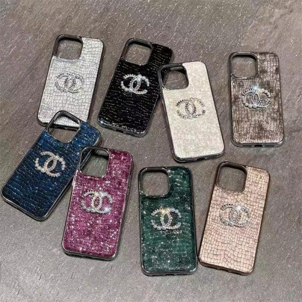 Chanel シャネルハイブランドiphone16e 14 Pro Max 15 Plusケースカバー耐衝撃のiPhone  16e 15 pro max 14  13 12 plusスマホケースブランドiPhone  16プロマックス15 14スマホカバー激安アイフォン15/14 13pro 12 16+ケースブランド 手触り良い 