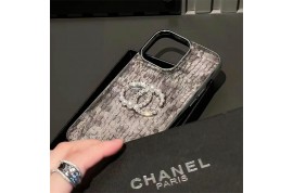 シャネル LV ロエベiphone 16 Galaxy s25 z flip fold 6カバー グッチ靴下 パロディ
