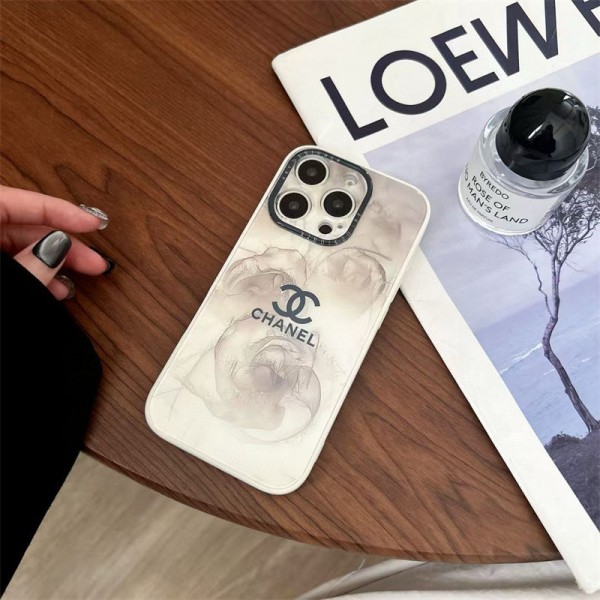 Chanel シャネルアイフォン17 16 pro max 15 plus 14pro 16e ブランドケース ハイブランドシャネルiphone16e 14 17 Pro Max 15 Plusケースカバー Chanelアイフォン 16プロ マックス/15 17 プロ/16カバー 落下防止耐衝撃のiPhone  17pro 16e 15 pro max 14  13 12 plusスマホケース