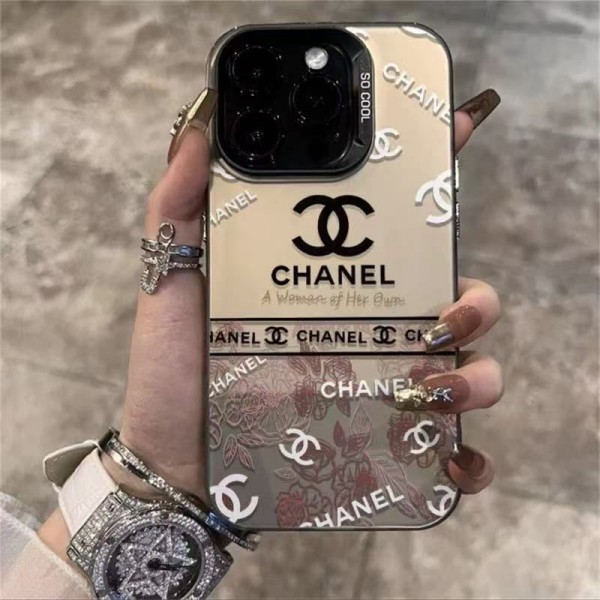 Chanel シャネル耐衝撃のiPhone  17pro 16e 15 pro max 14  13 12 plusスマホケースブランドシャネルiPhone  16プロマックス15 14 17 スマホカバー激安男女兼用iPhone 15 14 16 17pro maxケースカバー Chanel アップル 15+ 14pro 16e 17ブランドスマホカバー薄型オシャレ
