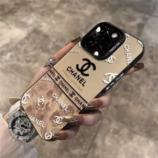 Chanel シャネル耐衝撃のiPhone  17pro 16e 15 pro max 14  13 12 plusスマホケースブランドシャネルiPhone  16プロマックス15 14 17 スマホカバー激安男女兼用iPhone 15 14 16 17pro maxケースカバー Chanel アップル 15+ 14pro 16e 17ブランドスマホカバー薄型オシャレ