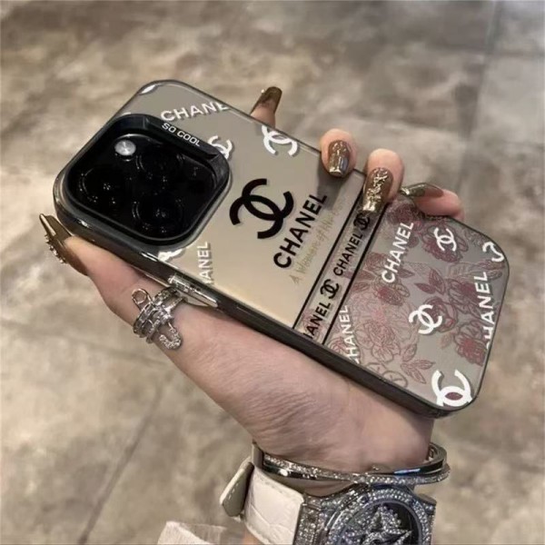 Chanel シャネル耐衝撃のiPhone  17pro 16e 15 pro max 14  13 12 plusスマホケースブランドシャネルiPhone  16プロマックス15 14 17 スマホカバー激安男女兼用iPhone 15 14 16 17pro maxケースカバー Chanel アップル 15+ 14pro 16e 17ブランドスマホカバー薄型オシャレ