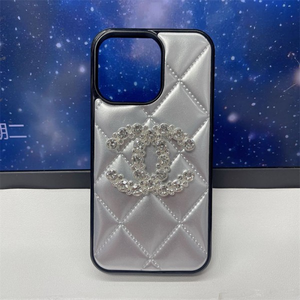 Chanel シャネルアイフォン17 16 pro max 15 plus 14pro 16e ブランドケース Chanelアイフォン 16プロ マックス/15 17 プロ/16カバー 落下防止 男女兼用 iPhone 15 14 16 17pro maxケースカバー Chanel アップル 15+ 14pro 16e 17ブランドスマホカバー薄型オシャレ