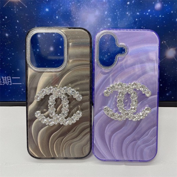 Chanel シャネルアイフォン17 air 16 pro max 15 plus 14pro 16e ブランドケースハイブランドiphone16e 14 17 Pro Max 15 Plusケースカバーアイフォン 16プロ マックス/15 17 プロ/16カバー 落下防止耐衝撃のiPhone  17pro 16e 15 pro max 14  13 12 plusスマホケース