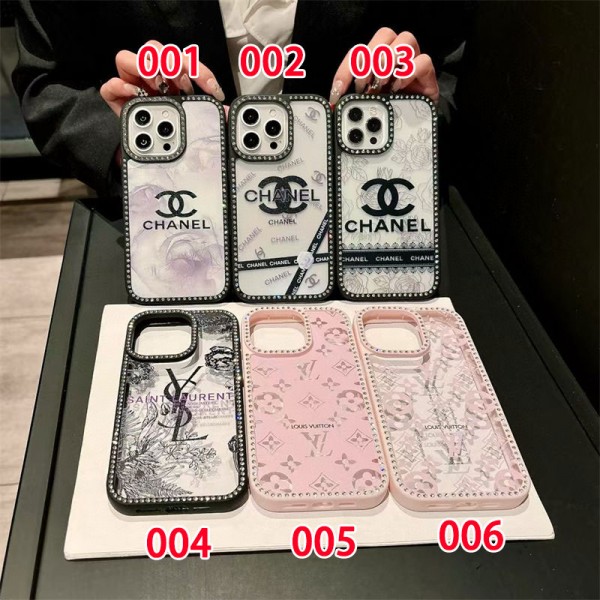 Chanel シャネルハイブランドiphone16e 14 17 Pro Max 15 Plusケースカバー耐衝撃のシャネルiPhone  17pro 16e 15 pro max 14  13 12 plusスマホケース男女兼用iPhone 15 14 16 17pro maxケースカバーアップル 15+ 14pro 16e 17ブランドスマホカバー薄型オシャレ