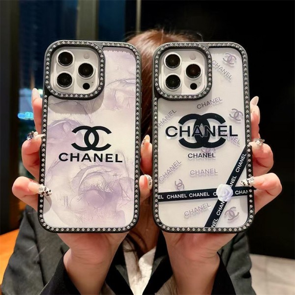 Chanel シャネルハイブランドiphone16e 14 17 Pro Max 15 Plusケースカバー耐衝撃のシャネルiPhone  17pro 16e 15 pro max 14  13 12 plusスマホケース男女兼用iPhone 15 14 16 17pro maxケースカバーアップル 15+ 14pro 16e 17ブランドスマホカバー薄型オシャレ