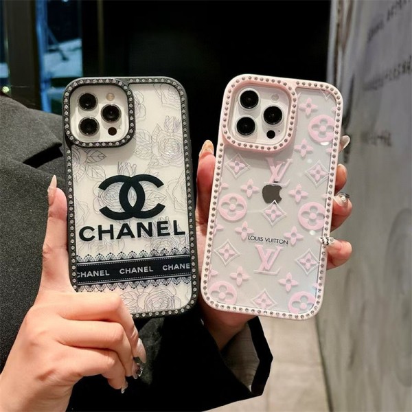 Chanel シャネルハイブランドiphone16e 14 17 Pro Max 15 Plusケースカバー耐衝撃のシャネルiPhone  17pro 16e 15 pro max 14  13 12 plusスマホケース男女兼用iPhone 15 14 16 17pro maxケースカバーアップル 15+ 14pro 16e 17ブランドスマホカバー薄型オシャレ