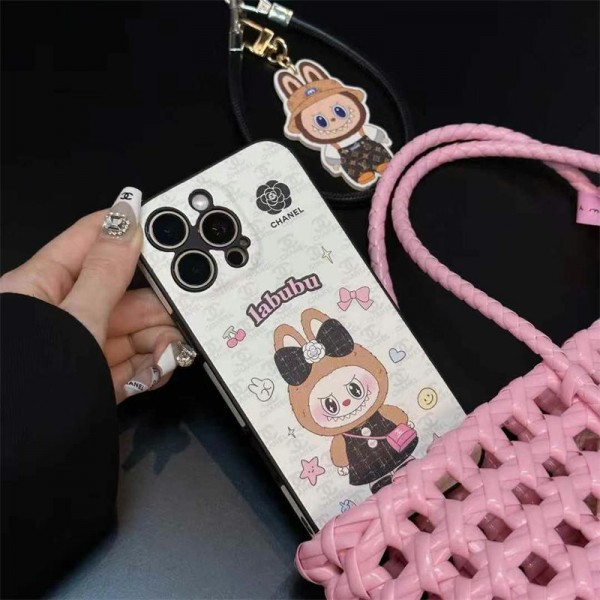 Chanel シャネルアイフォン17 16 pro max 15 plus 14pro 16e ブランドケースハイブランドiphone16e 14 17 Pro Max 15 Plusケースカバー Chanel アイフォン 16プロ マックス/15 17 プロ/16カバー 落下防止男女兼用iPhone 15 14 16 17pro maxケースカバー