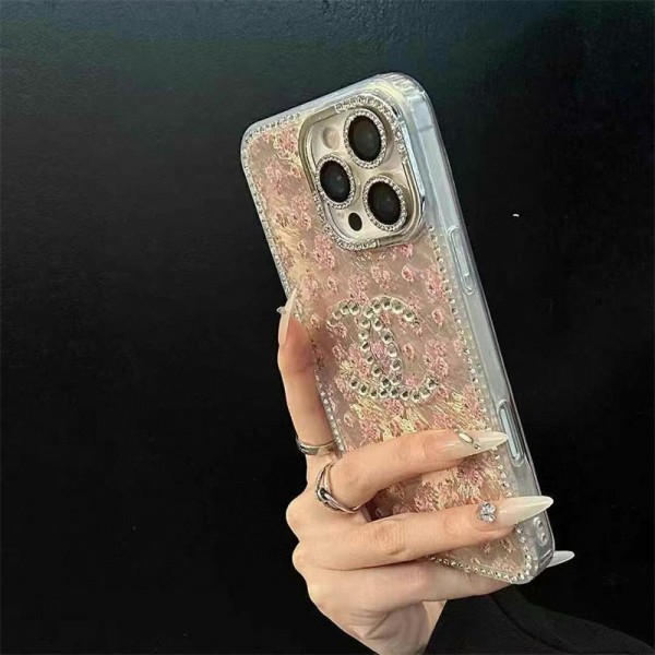 Chanel シャネルアイフォン17 16 pro max 15 plus 14pro 16e ブランドケースハイブランドiphone16e 14 17 Pro Max 15 PlusケースカバーブランドiPhone  16プロマックス15 14 17 スマホカバー激安男女兼用iPhone 15 14 16 17pro maxケースカバー