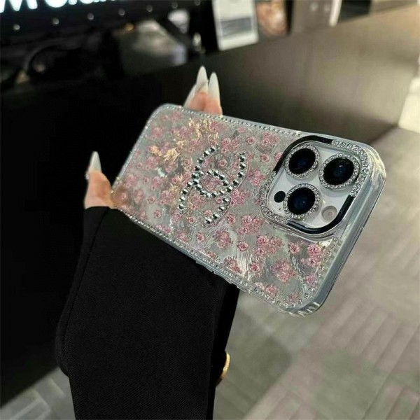 Chanel シャネルアイフォン17 16 pro max 15 plus 14pro 16e ブランドケースハイブランドiphone16e 14 17 Pro Max 15 PlusケースカバーブランドiPhone  16プロマックス15 14 17 スマホカバー激安男女兼用iPhone 15 14 16 17pro maxケースカバー