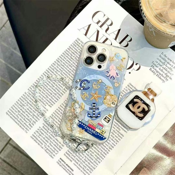 Chanel シャネルハイブランドiphone16e 14 17 Pro Max 15 Plusケースカバーアイフォン 16プロ マックス/15 17 プロ/16カバー 落下防止ブランドシャネルiPhone  16プロマックス15 14 17 スマホカバー激安男女兼用iPhone 15 14 16 17pro maxケースカバー