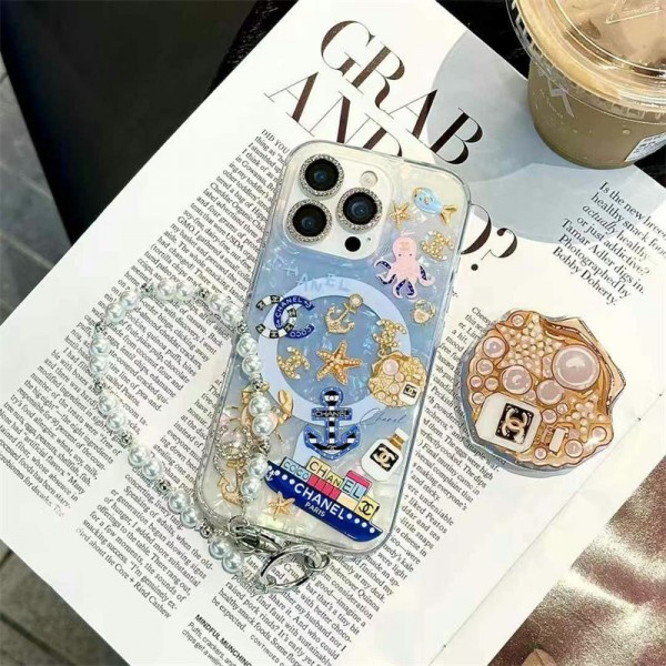 Chanel シャネルハイブランドiphone16e 14 17 Pro Max 15 Plusケースカバーアイフォン 16プロ マックス/15 17 プロ/16カバー 落下防止ブランドシャネルiPhone  16プロマックス15 14 17 スマホカバー激安男女兼用iPhone 15 14 16 17pro maxケースカバー