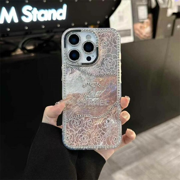 Chanel シャネルハイブランドiphone16e 14 17 Pro Max 15 Plusケースカバーブランド シャネルiPhone  16プロマックス15 14 17 スマホカバー 激安 Chanelアイフォン17/15/14 13pro 12 16+ケースブランド 手触り良い 男女兼用iPhone 15 14 16 17pro maxケースカバー