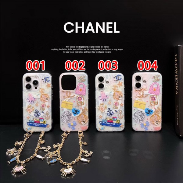 Chanel シャネルアイフォン17 16 pro max 15 plus 14pro 16e ブランドケース ハイブランドiphone16e 14 17 Pro Max 15 Plusケースカバー Chanel アイフォン 16プロ マックス/15 17 プロ/16カバー 落下防止男女兼用iPhone 15 14 16 17pro maxケースカバー