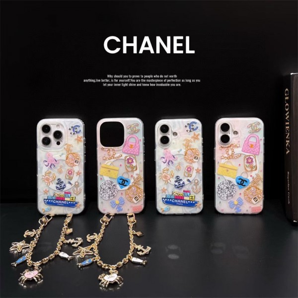 Chanel シャネルアイフォン17 16 pro max 15 plus 14pro 16e ブランドケース ハイブランドiphone16e 14 17 Pro Max 15 Plusケースカバー Chanel アイフォン 16プロ マックス/15 17 プロ/16カバー 落下防止男女兼用iPhone 15 14 16 17pro maxケースカバー