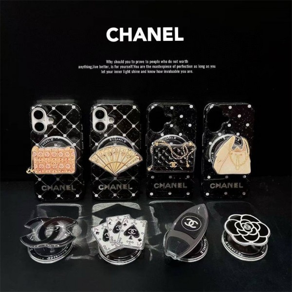 Chanel シャネルハイブランドiphone16e 14 17 Pro Max 15 Plusケースカバー耐衝撃のiPhone  17pro 16e 15 pro max 14 plusスマホケースブランドiPhone  16プロマックス15 14 17 air スマホカバー激安アイフォン17 air/15/14 13pro 12 16+ケースブランド 手触り良い 