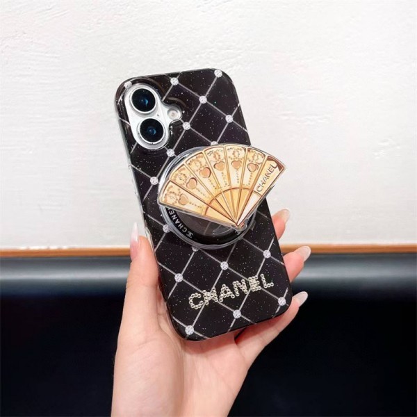 Chanel シャネルハイブランドiphone16e 14 17 Pro Max 15 Plusケースカバー耐衝撃のiPhone  17pro 16e 15 pro max 14 plusスマホケースブランドiPhone  16プロマックス15 14 17 air スマホカバー激安アイフォン17 air/15/14 13pro 12 16+ケースブランド 手触り良い 