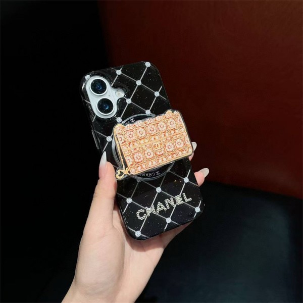 Chanel シャネルハイブランドiphone16e 14 17 Pro Max 15 Plusケースカバー耐衝撃のiPhone  17pro 16e 15 pro max 14 plusスマホケースブランドiPhone  16プロマックス15 14 17 air スマホカバー激安アイフォン17 air/15/14 13pro 12 16+ケースブランド 手触り良い 