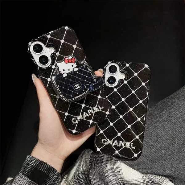 Chanel シャネルアイフォン17 air 16 pro max 15 plus 14pro 16e ブランドケースハイブランドiphone16e 14 17 Pro Max 15 PlusケースカバーブランドiPhone  16プロマックス15 14 17 air スマホカバー激安男女兼用iPhone 15 14 16 17pro max airケースカバー